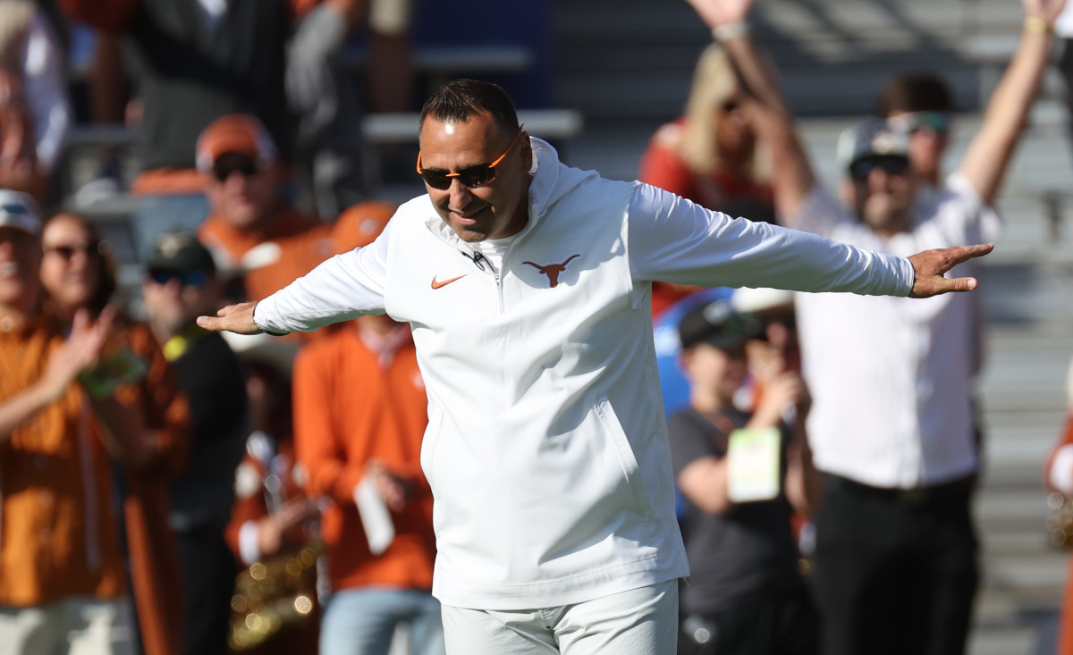 steve sarkisian 4333